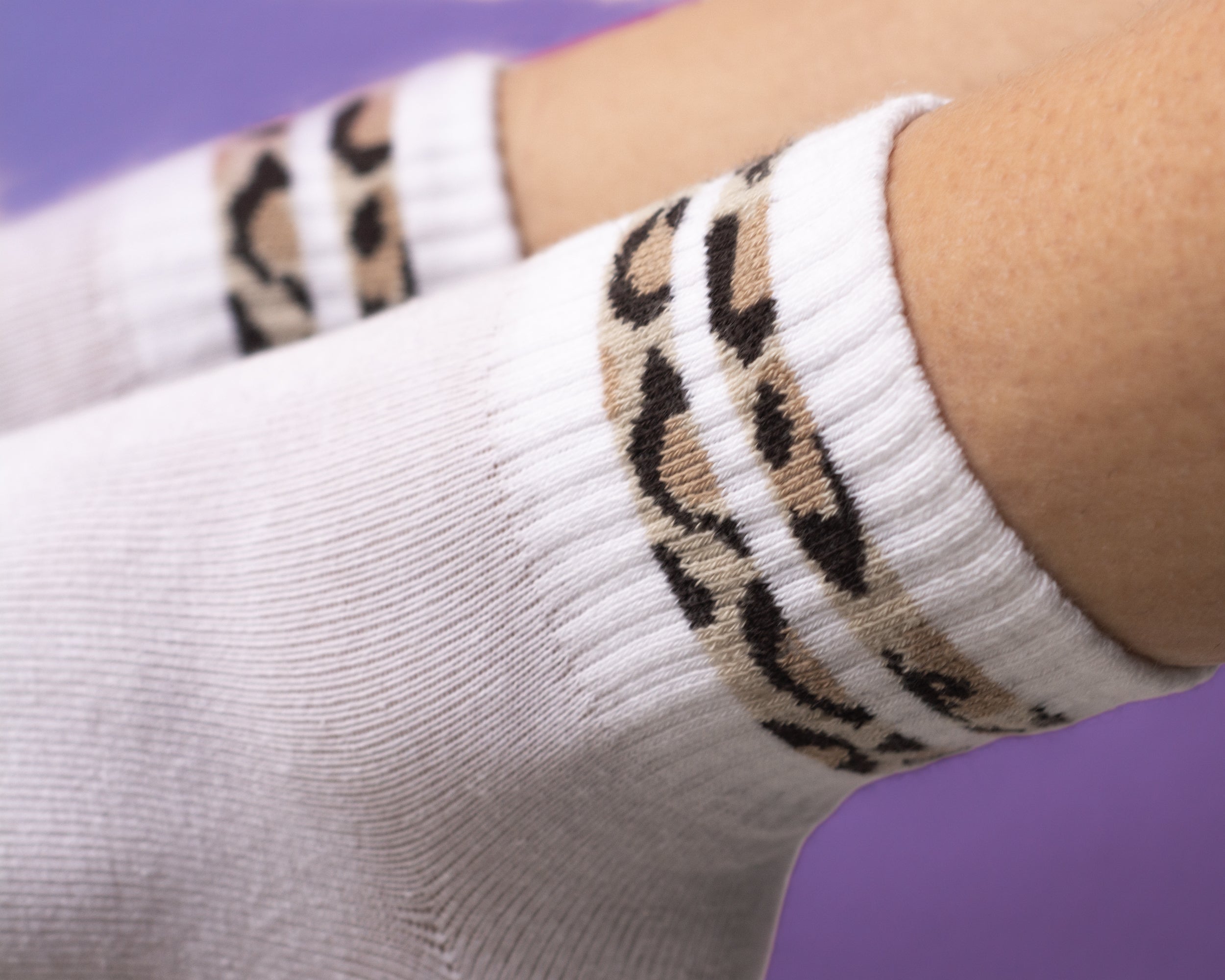 Socken "Leo" 2er-Pack