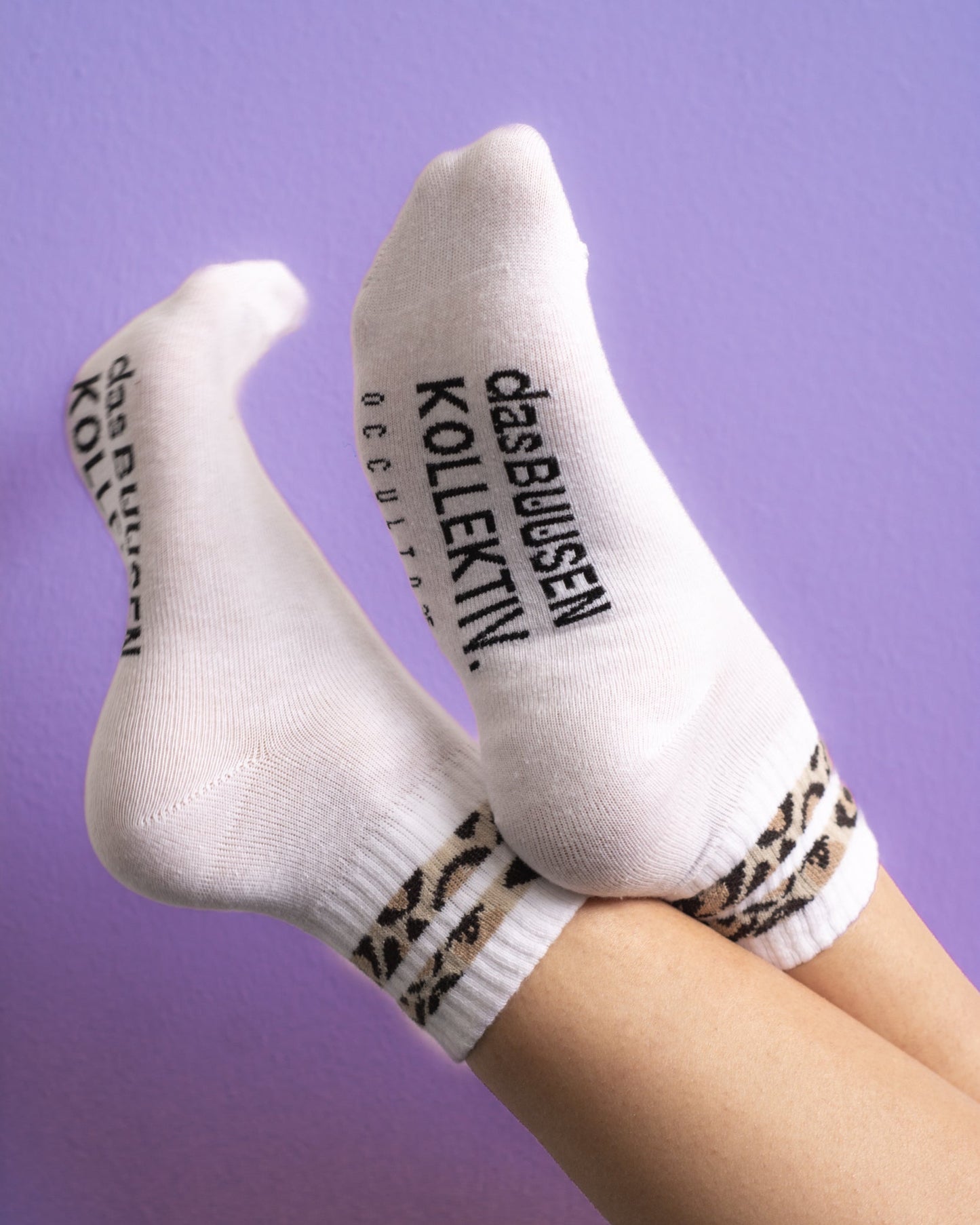 Socken "Leo" 2er-Pack