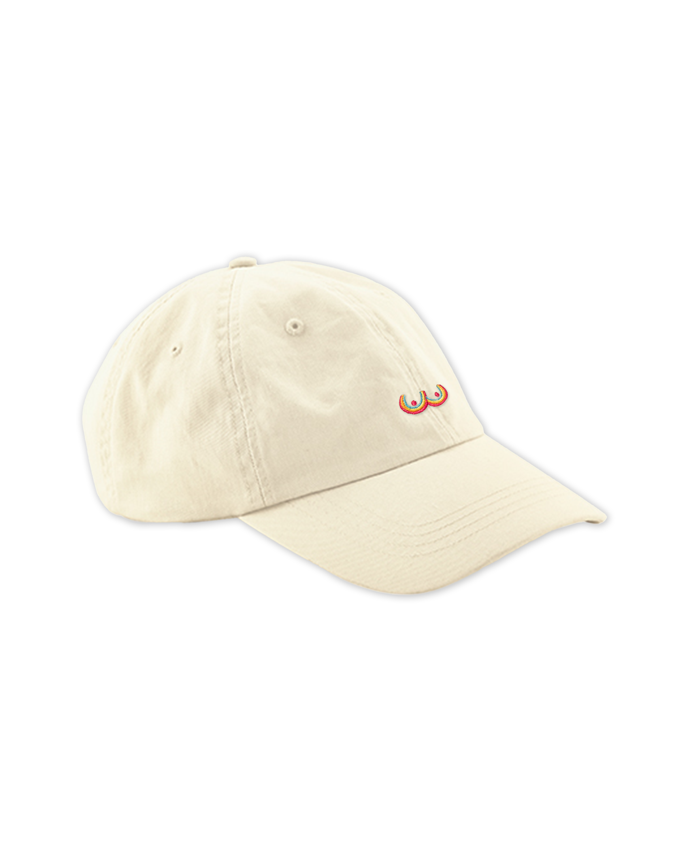 Cap "Bunte Buubs"