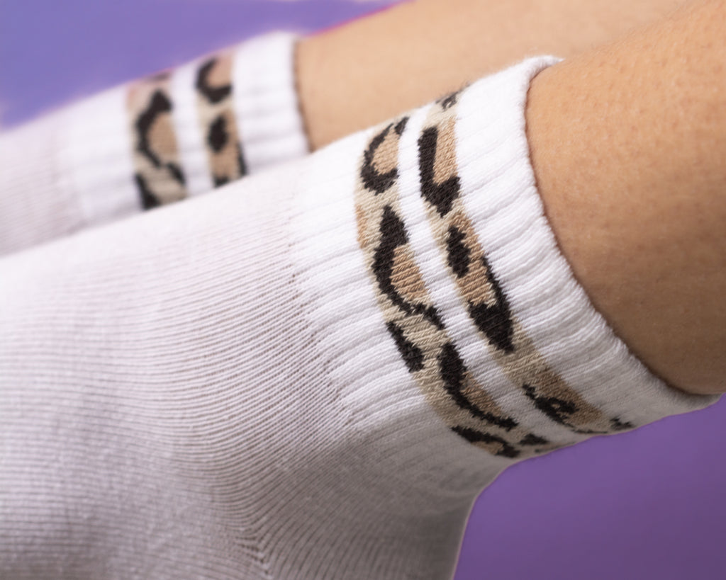 Socken "Leo" 2er-Pack