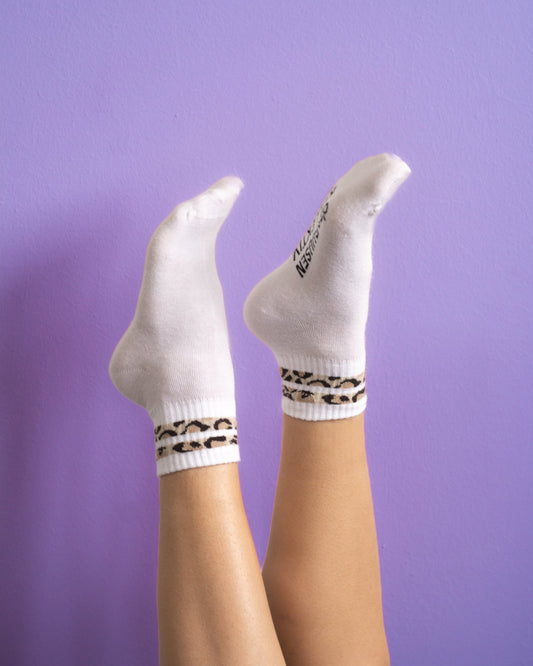 Socken "Leo" 2er-Pack