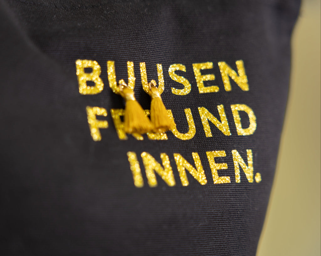 Patty Bag "Weihnachtsedition"