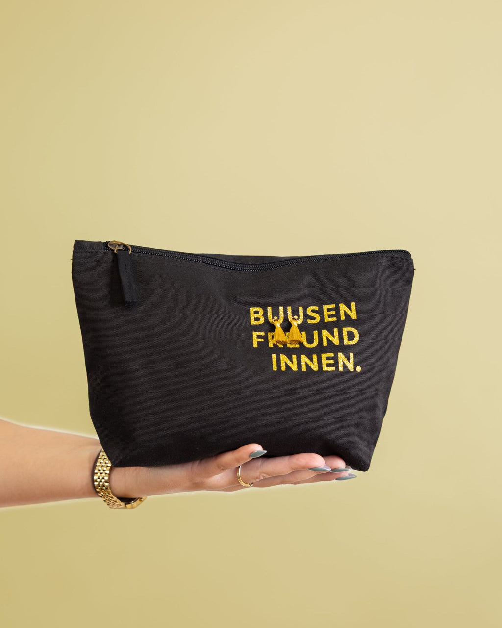 Patty Bag "Weihnachtsedition"