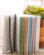 Birdingbooklet