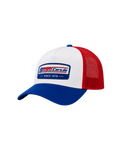 Onesize Mesh-Cap "Logo"
