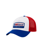 Onesize Mesh-Cap "Logo"