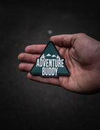 Adventure Buddy Patch