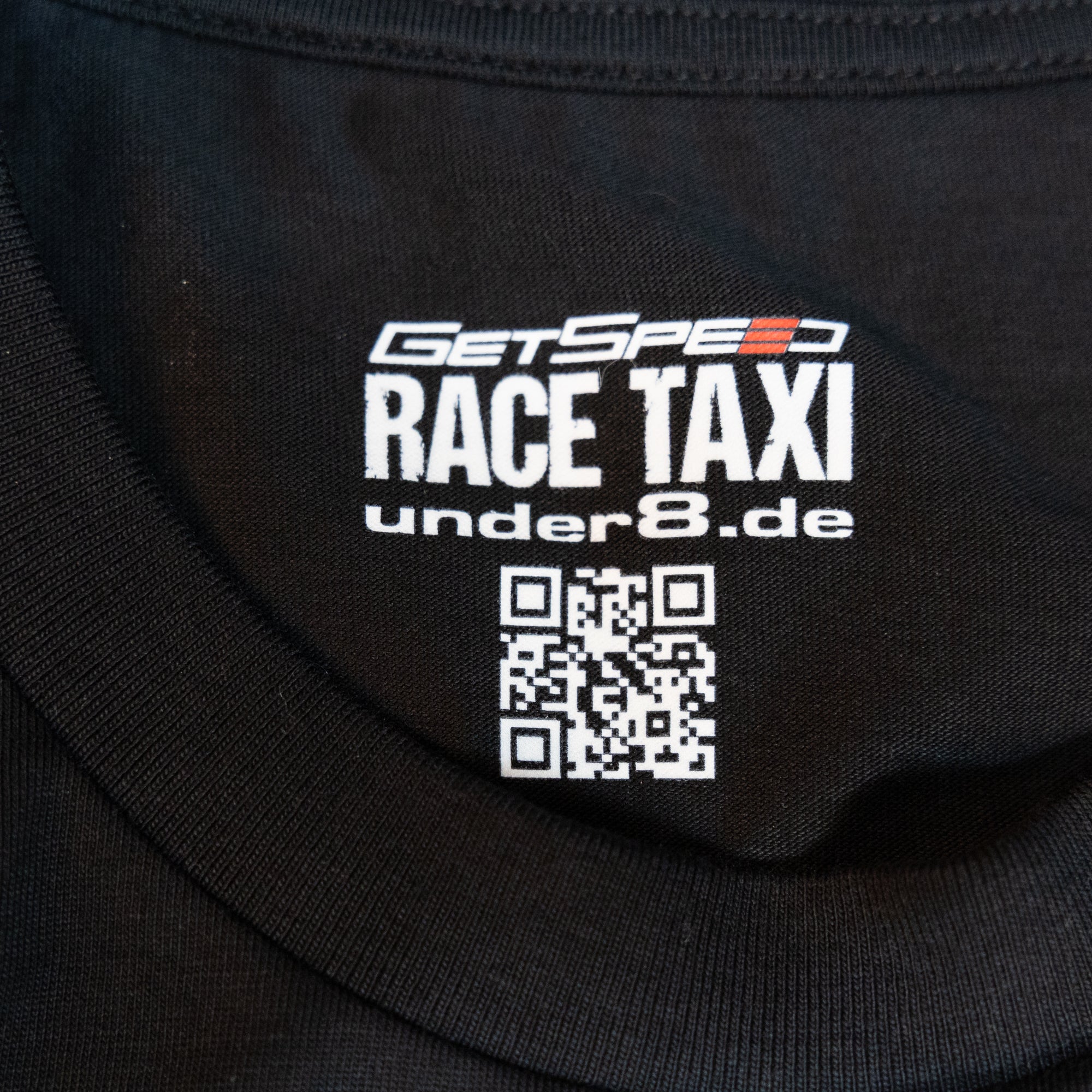 T-Shirt "Porsche"