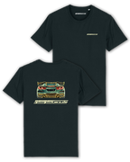 T-Shirt "V8"