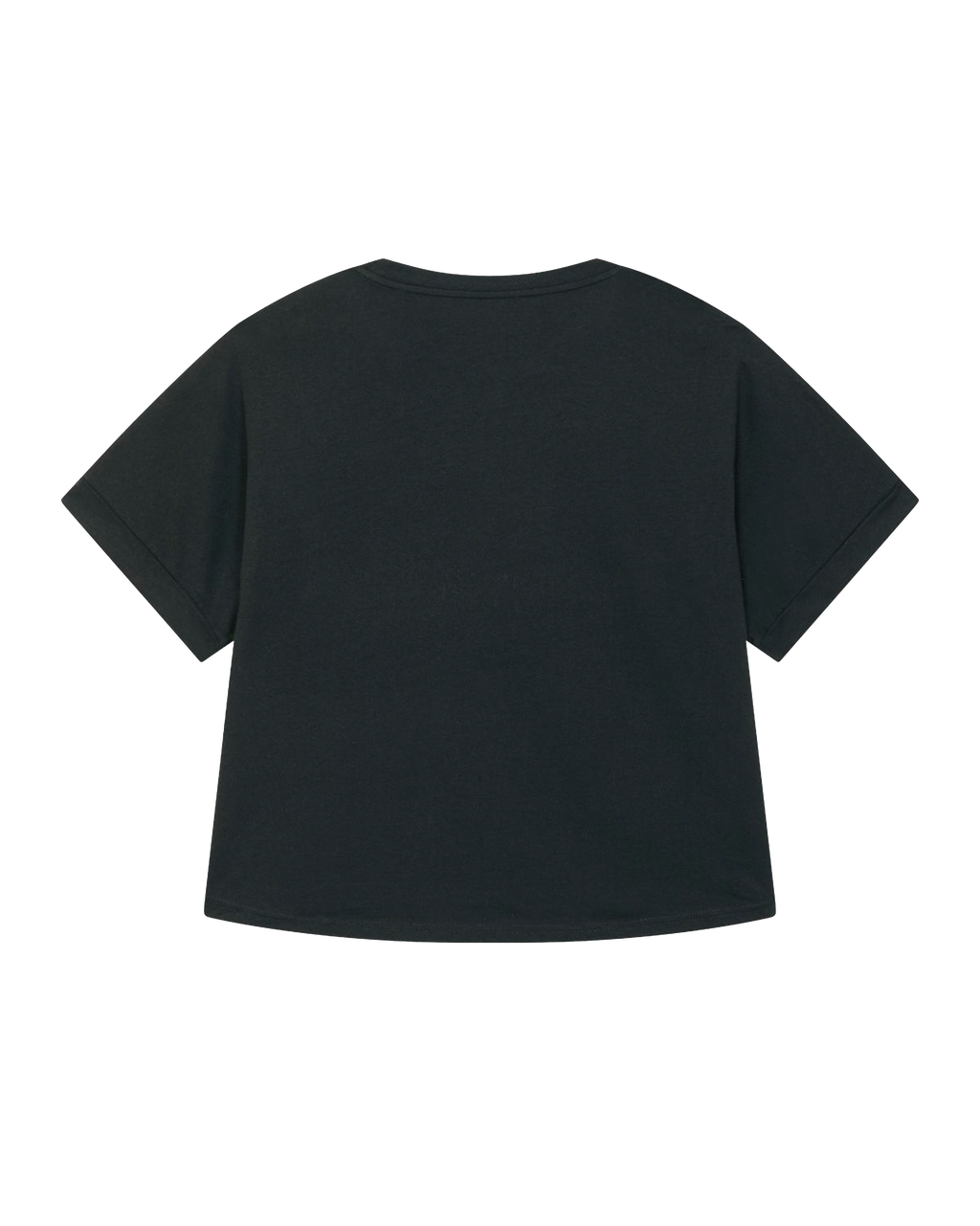 T-Shirt "einevonACHT." oversize