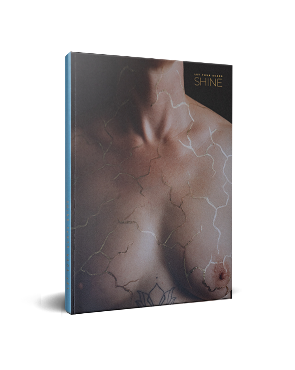 Booklet "Let Your Scars Shine"