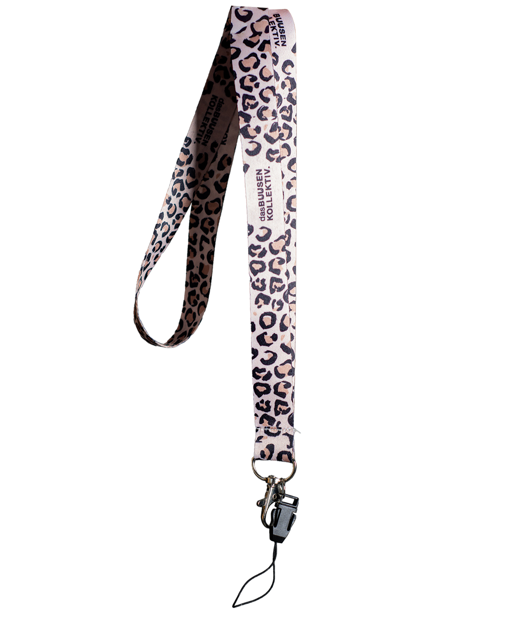Lanyard "Leo"