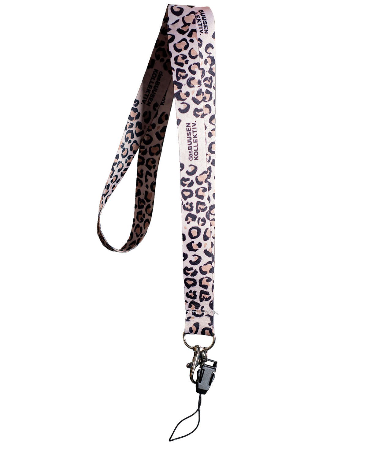 Lanyard "Leo"