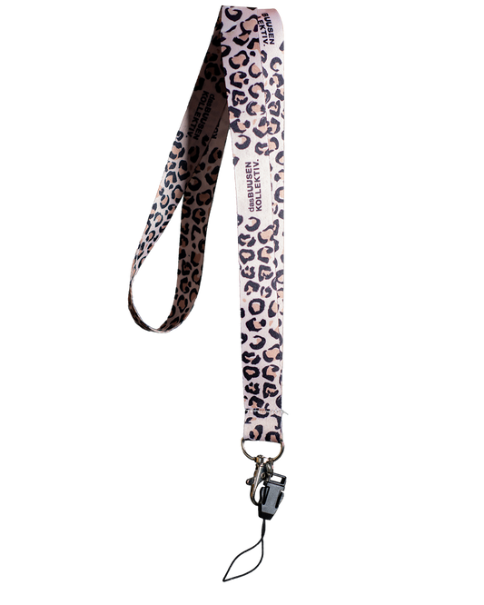 Lanyard "Leo"