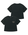 T-shirt "BUUSENFREUNDINNEN" oversize