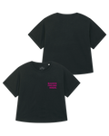 T-shirt "BUUSENFREUNDINNEN" oversize