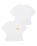 T-Shirt "Buusenfreundinnen" Summer Edition