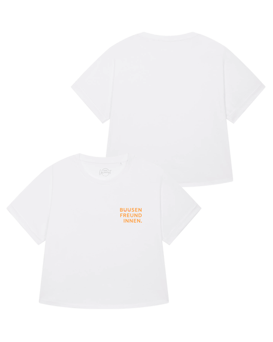 T-Shirt "Buusenfreundinnen" Summer Edition