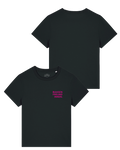T-Shirt "BUUSENFREUNDINNEN" regular fit