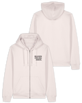 Zipper Unisex "BUUSENFREUNDINNEN"